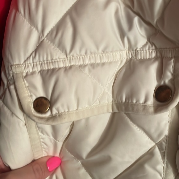 J Crew Puffer Vest - Picture 5 of 5